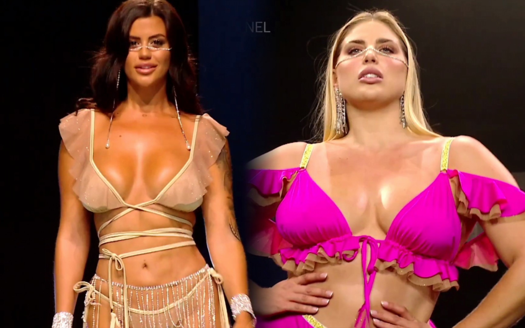 Canary Island Swimwear Week Selectioncut