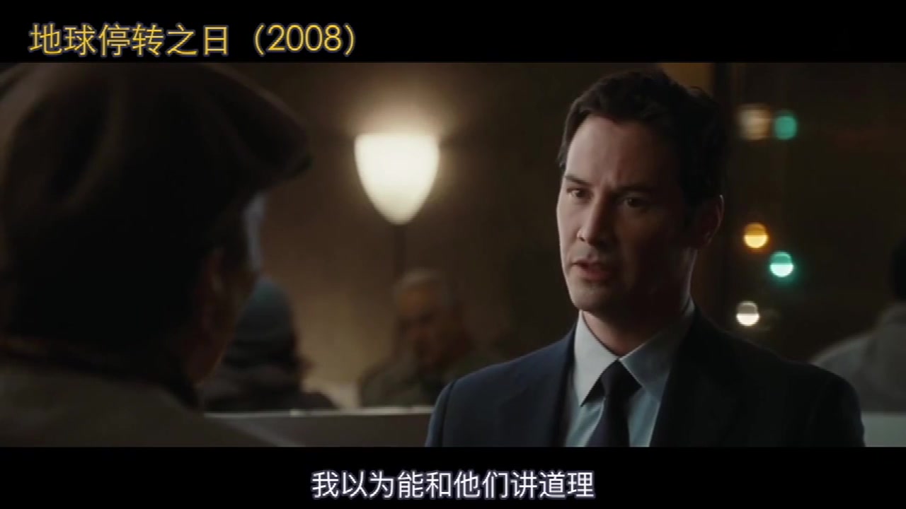 当电影中的外国人突然开始讲中文，来看看谁说的最地道