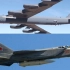 美军AGM-183与俄军“匕首”，谁更强？