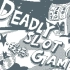【CYTUS II】Deadly Slot Game TP100
