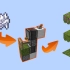 最简单的杜鹃花机-超实用系列-Minecraft1.17+我的世界