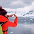 《南极系列》二十三天的南极探险旅行