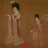 巫鸿教授3分钟简明中国绘画史丨远古—唐