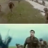 《1917》一段长镜头幕后拍摄和呈现效果对比视频