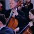 贝多芬降E大调第三“英雄”交响曲（第四乐章） 西蒙拉特指挥柏林爱乐乐团《2016欧洲圣城音乐会》挪威罗勒斯小镇罗勒斯教堂