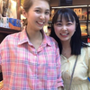 越南小姐姐卖“中华烟”30条才1500元，中国小妹看到表示不敢买