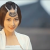 张嘉倪的黑丝孙尚香，没谁了