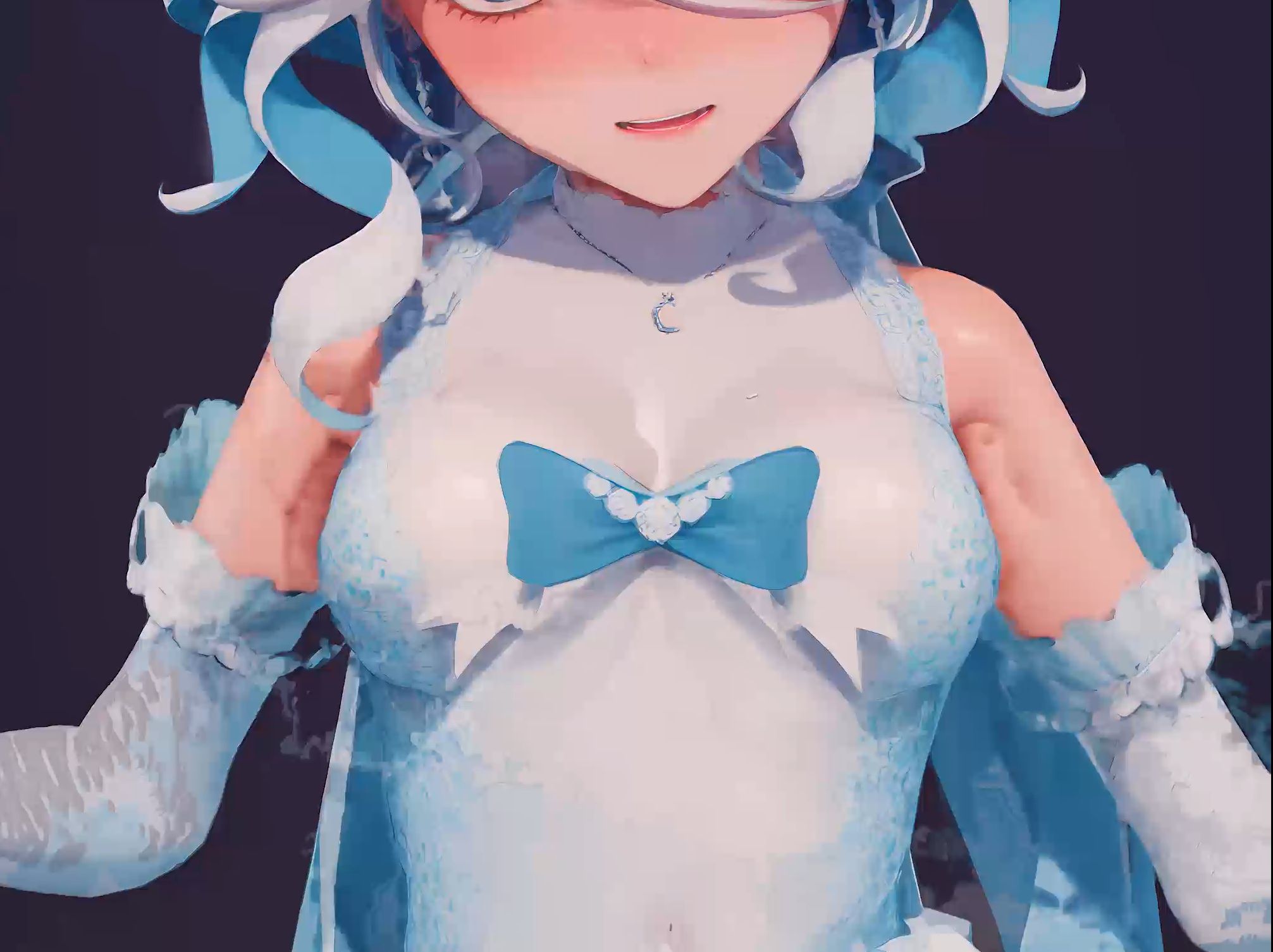 Lord Furnina's Reward Shake