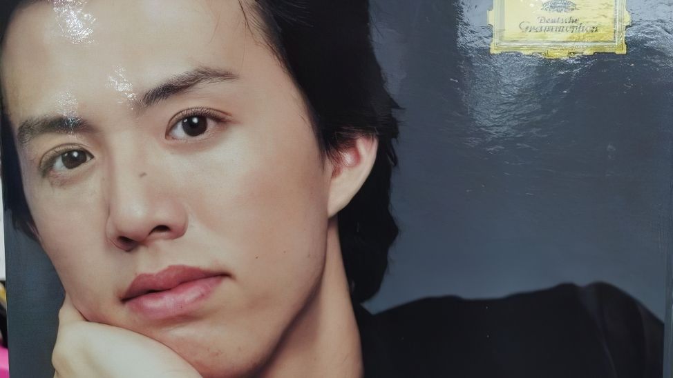 （HI-Res）李云迪 Yundi Li - Live in Concert 巴登独奏会 2004