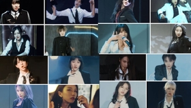 完整版!漂亮姐姐跳舞太可了