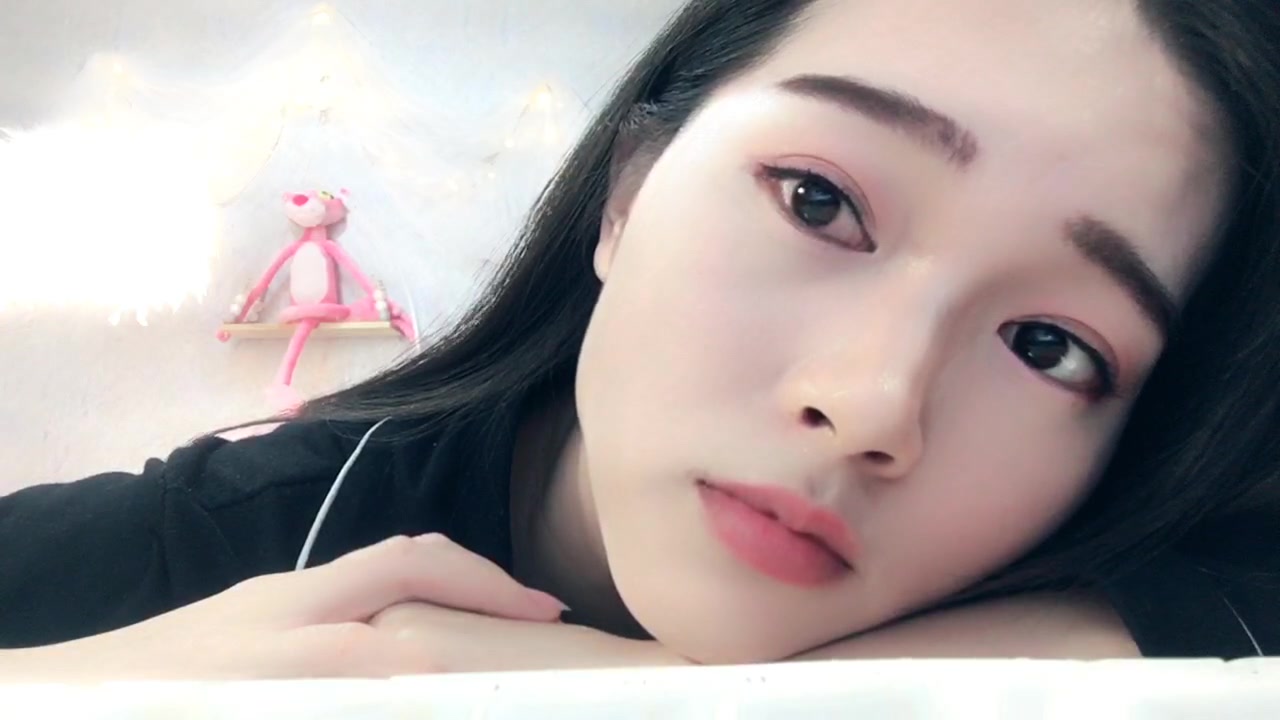 熊猫录像201710月直播录像安小仙儿ula