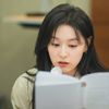 【金智媛/花絮中字】tvN<眼泪女王>剧本围读智媛CUT中字