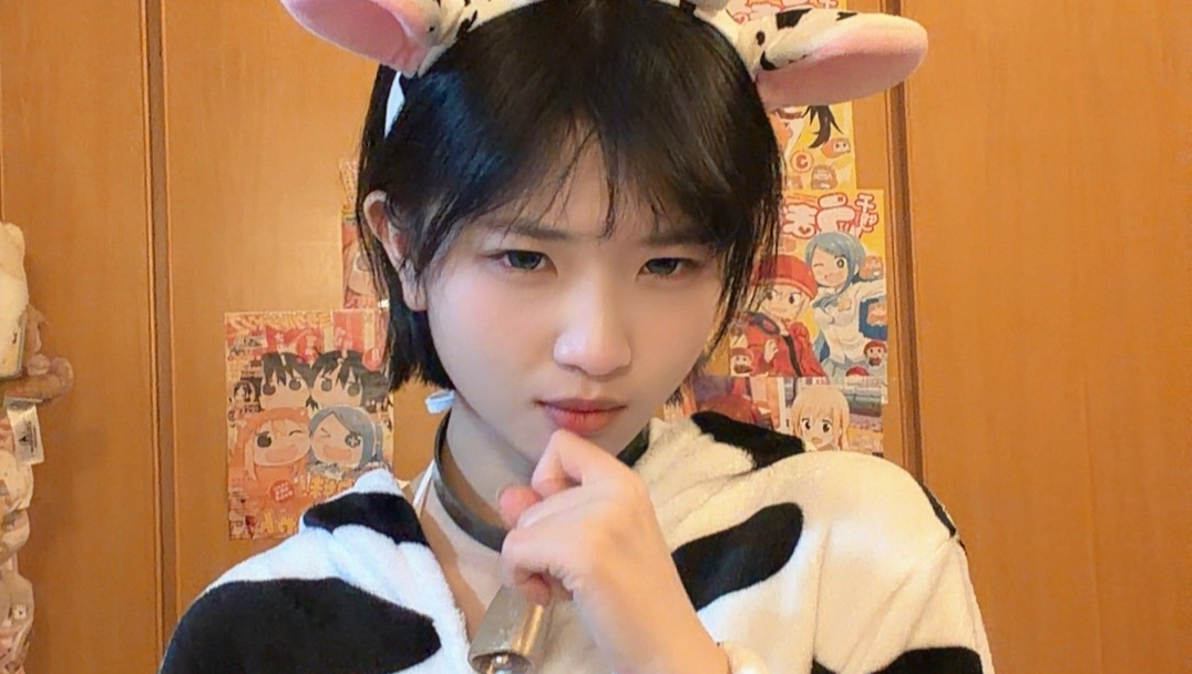 这样好吗..人