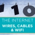 2.电线，光纤&Wifi-互联网是如何运作的-编程教育系列视频