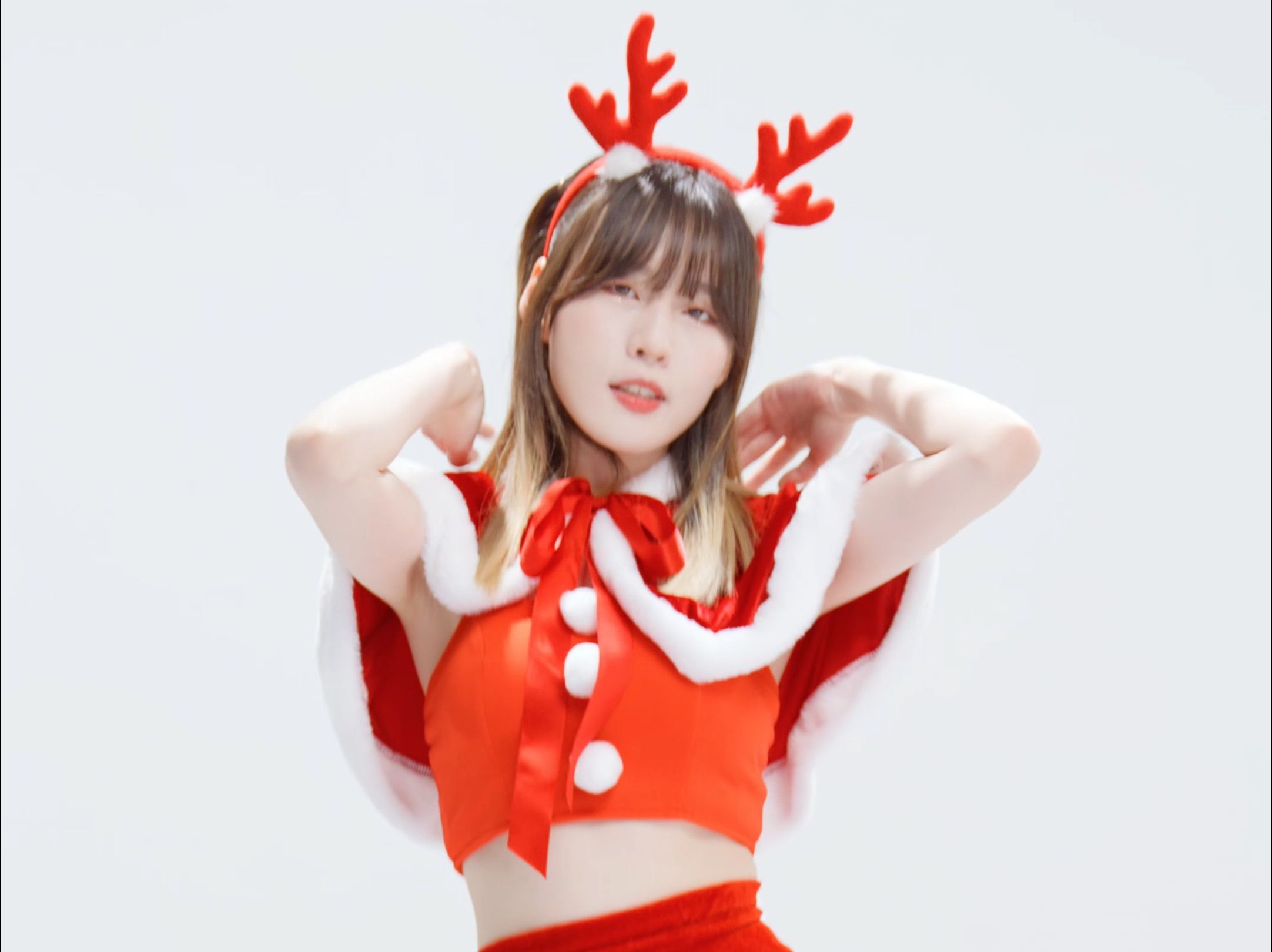 Hai phút hơn(NG) Ji Nguyen Christmas 2022