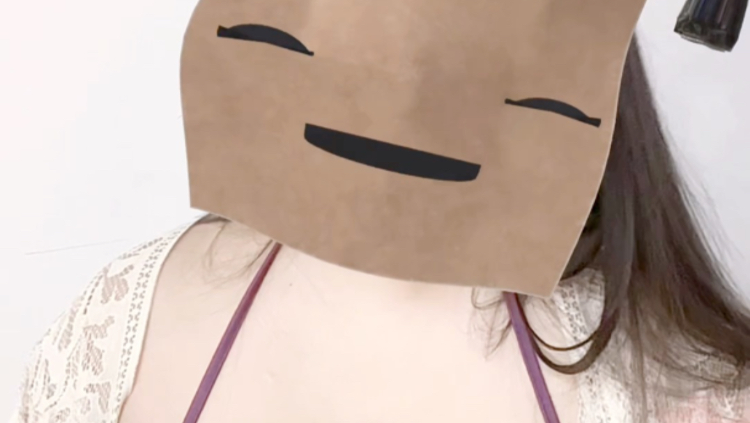 That hand dance is so cute!