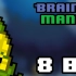 植物大战僵尸 Brainiac Maniac [8 Bit - Chiptune Remix]