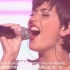 法国歌手Sheryfa Luna 《tu me manques》2010蒙彼利埃现场版！