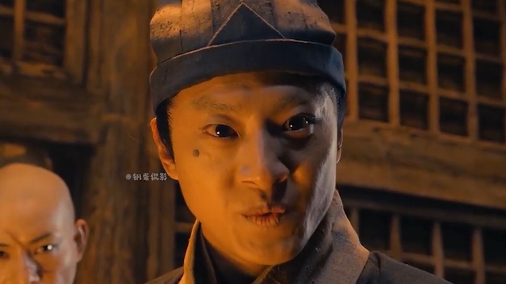 他99.9%确认面前的人是假督主，可就是不敢赌那0.1%！《龙门飞甲》