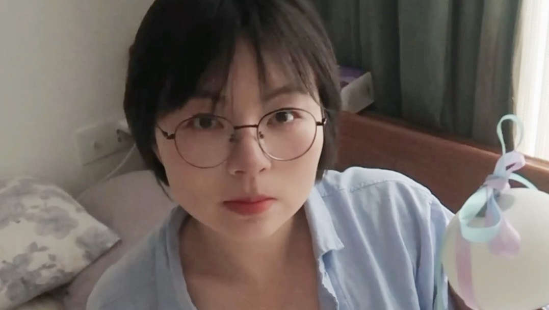 【fafa】日系风格写真视频