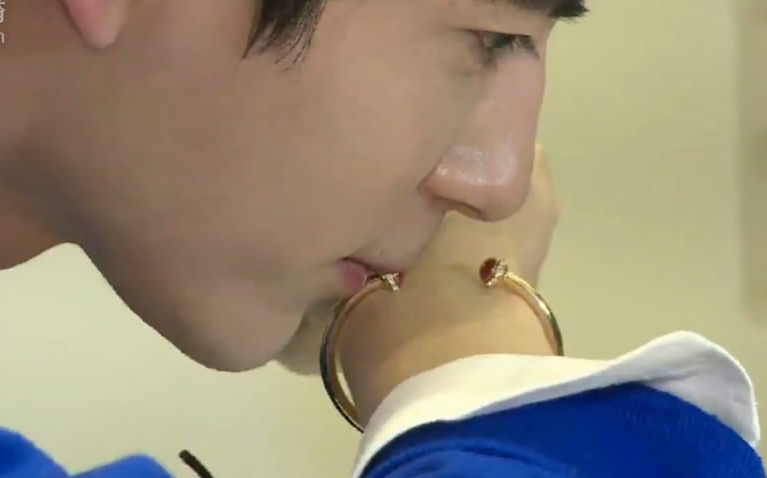 【于朦胧】一直播2017.4.13