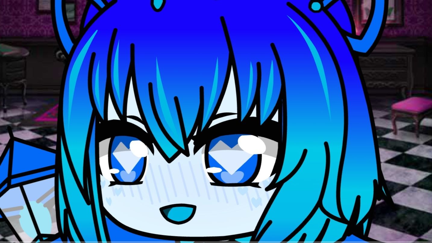 《同化故事》（10）"人鱼姐妹被改造成鲨鱼守卫，海精灵自愿被魔王催眠同化。"