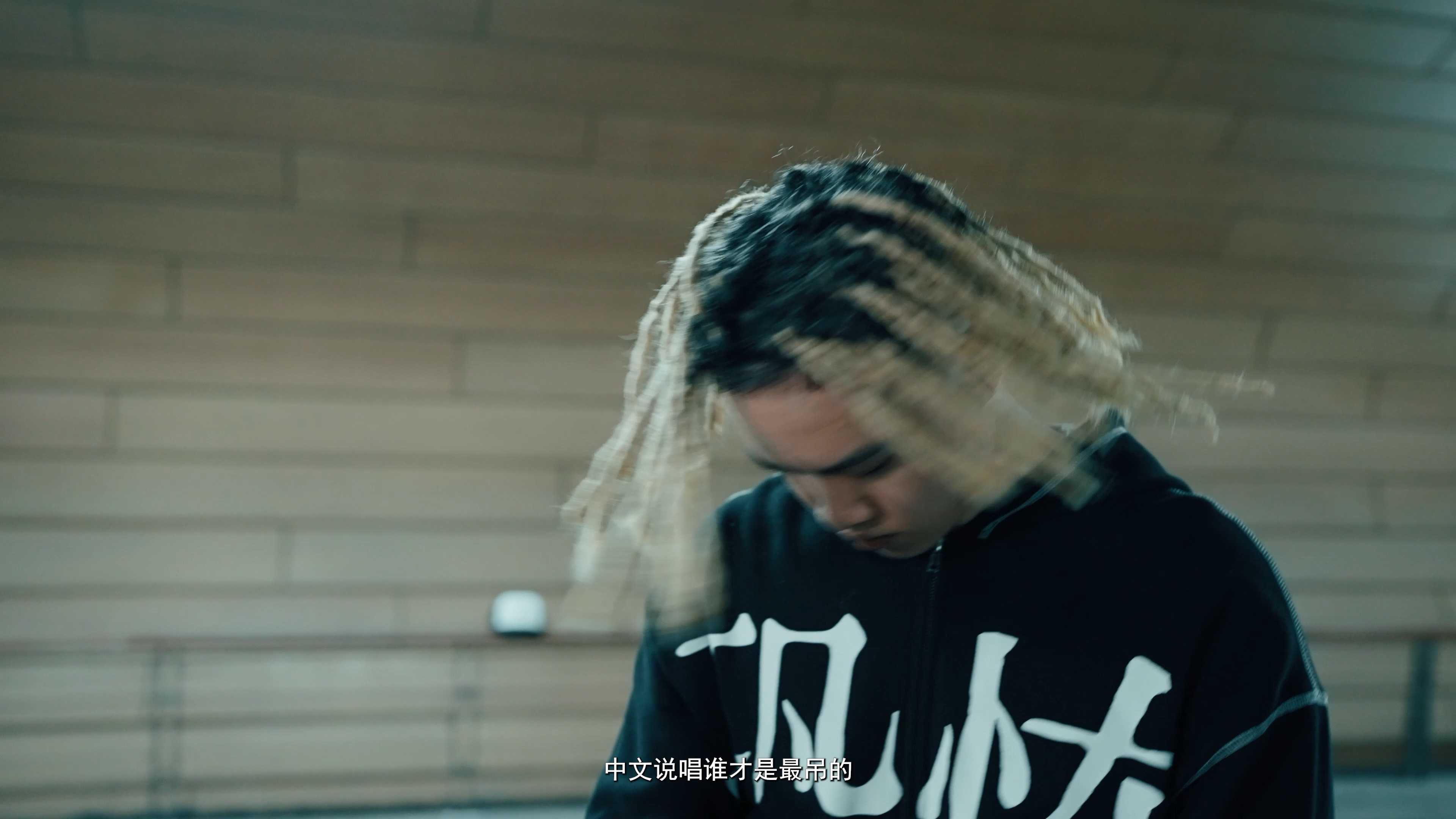 ‘九字印‘ 标准音乐录像带 助阵@Apro@RAVIL新专辑