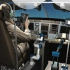 DARPA 牵头研发的飞机自动驾驶辅助系统（ALIAS）测试视频，能操作飞机从起飞到着陆