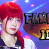 [S] QWER Chodan - FAKE IDOL 饭拍 架子鼓演奏  [2024 LCK 夏季粉丝节