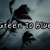 【单曲循环】“氛围感の小曲”《Green to Blue（sped up