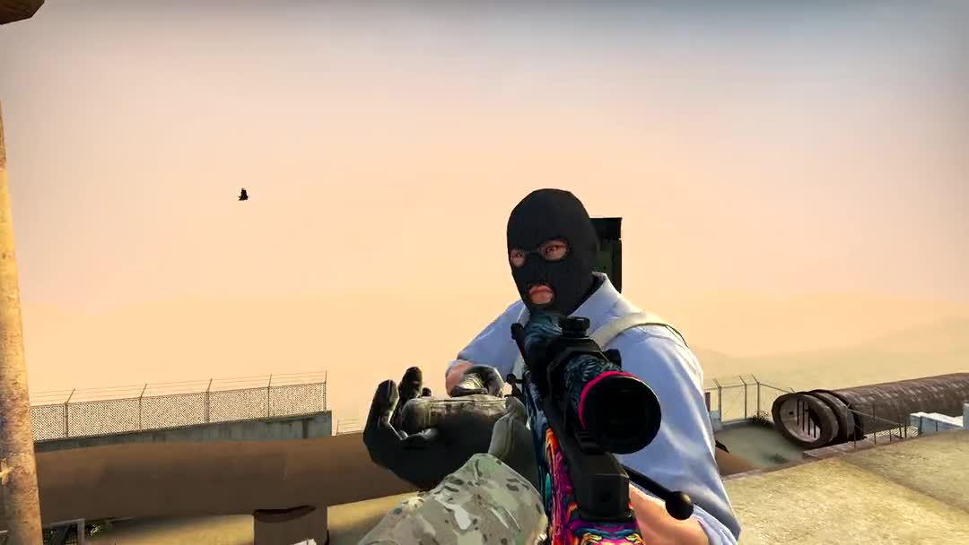 [m3rkmus1c] csgo 狙击snipe 教程