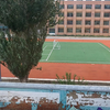阜新揽胜——阜新市实验中学北校区课间