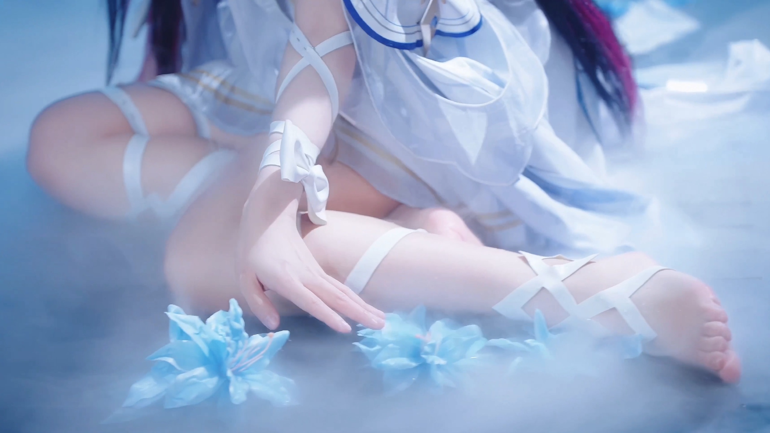 不敢想少女有多香！伟大！
