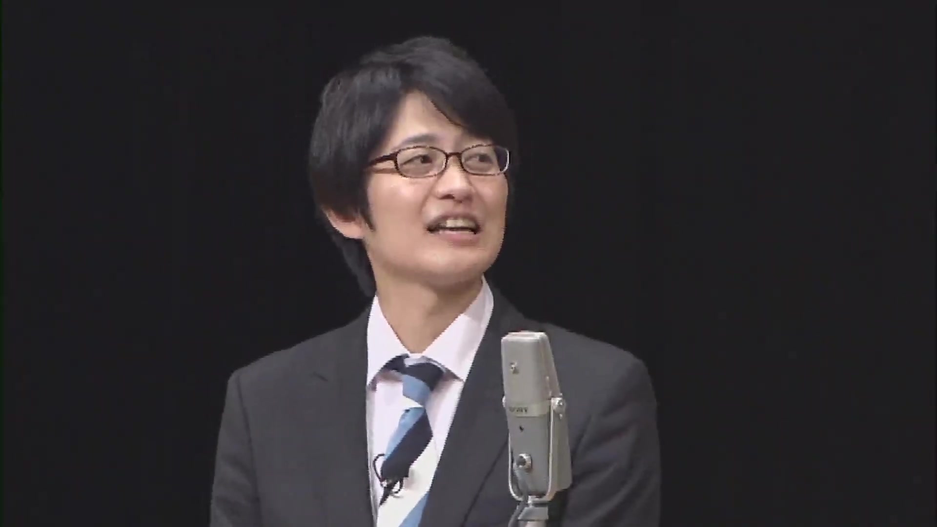 下野紘のほぼはじめまして 123