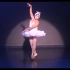 【芭蕾】足尖上的艺术の《天鹅之死》（Yoko Moshi-Moshii）——男子芭蕾也疯狂！爆笑反串~