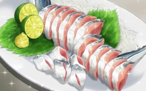 食戟之灵 贰之皿:第8话_番剧_bilibili_哔哩哔哩