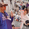 【Travis Japan】刘老师&吴敏秋勇闯RedBull即兴街舞Battle