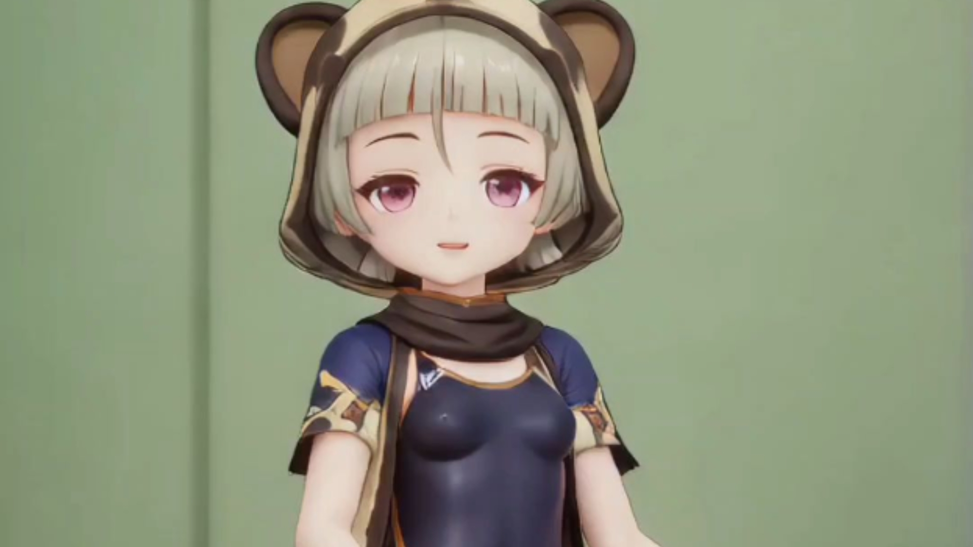 早柚 アイドルはウーニャニャの件