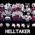 Helltaker Mittsies - Vitality 魔性动图1小时版本