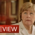 【BBC搞笑短片】忍不住对讨厌的人翻白眼的德国总理默克尔【自制中英双语字幕】
