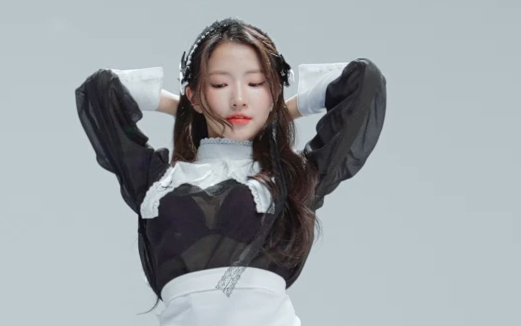 Phut Hon Seo Young Maid