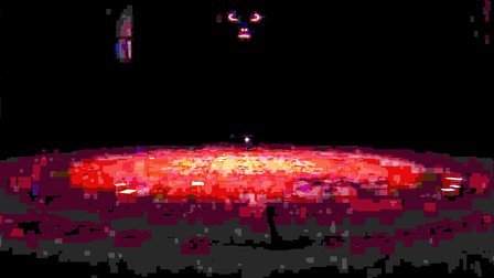 【14年最佳3A恐怖独立游戏】面对这些怨魂，你还敢进图书馆么？