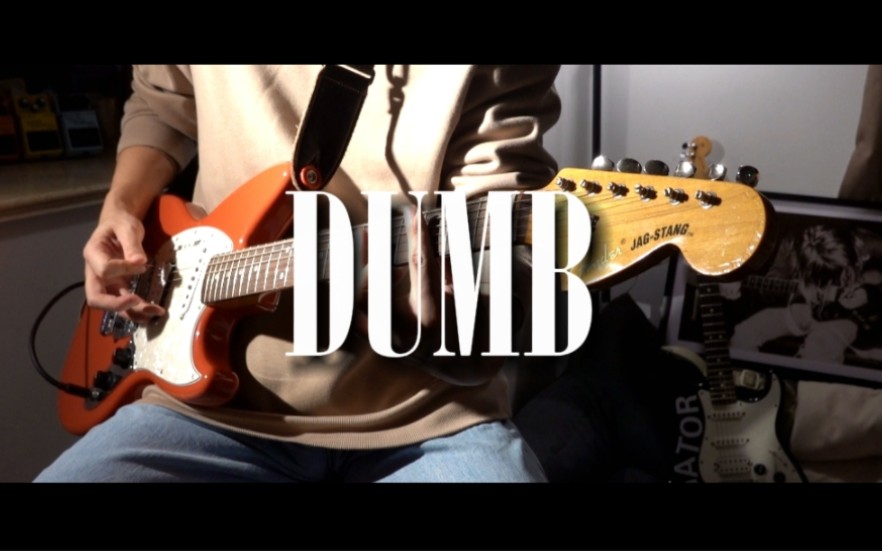 Dumb - Nirvana