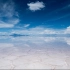 玻利维亚的乌尤尼 盐湖 4K Demo