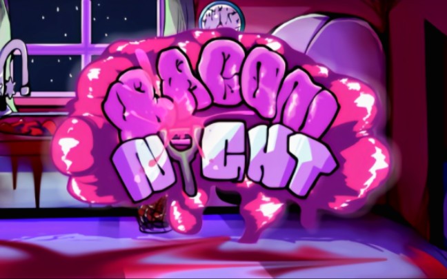 【FNF国人模组】培根之夜 全曲目演示