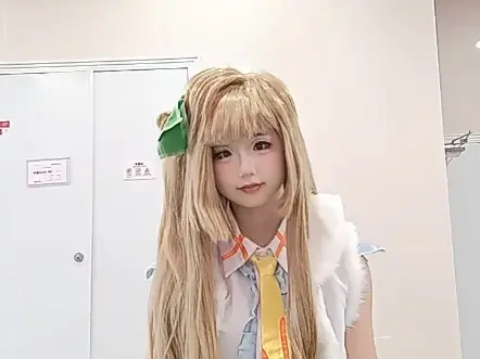 小鸟酱