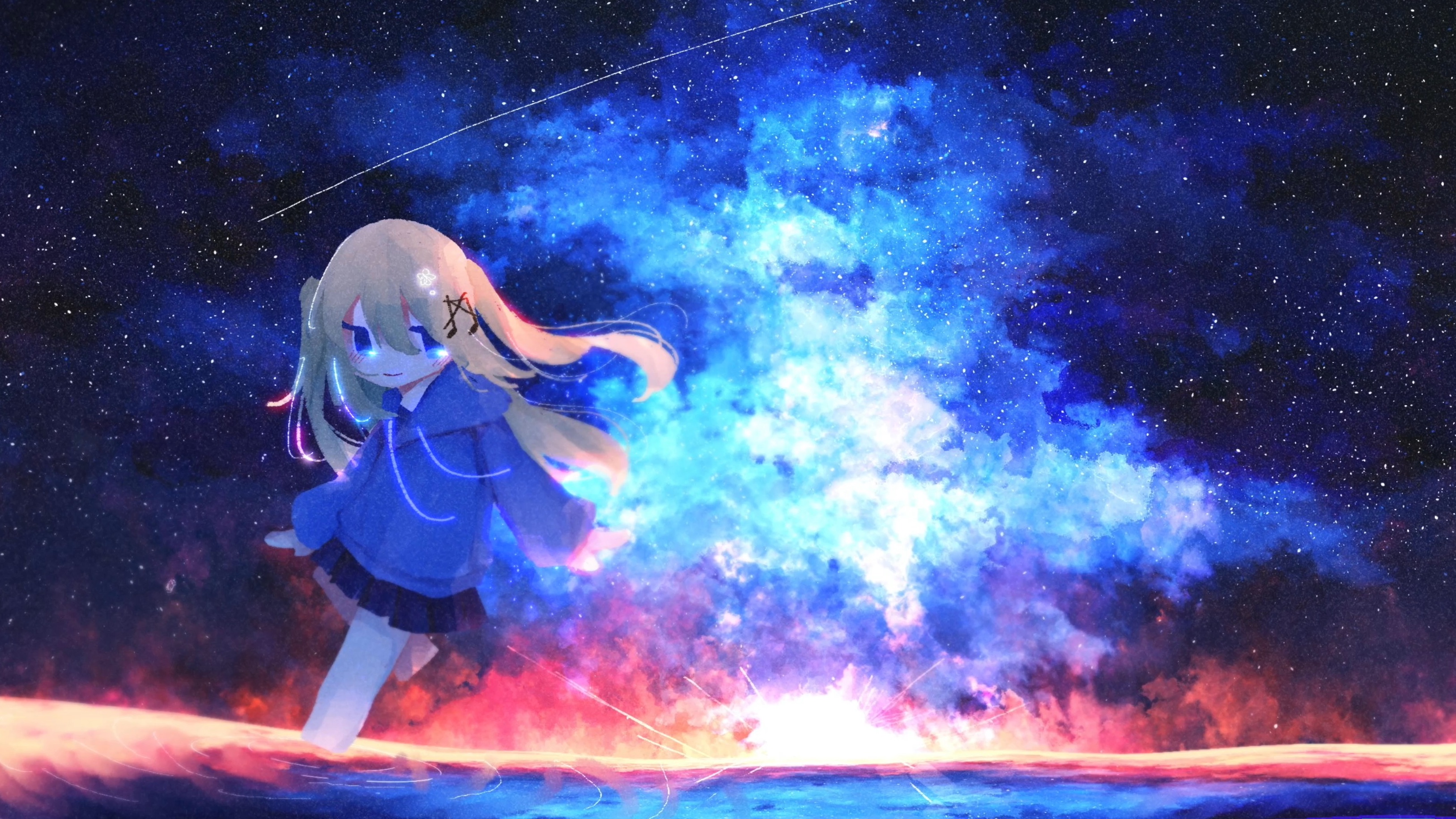 「宇宙电台2025」PIKASONIC - Mind Enhancement