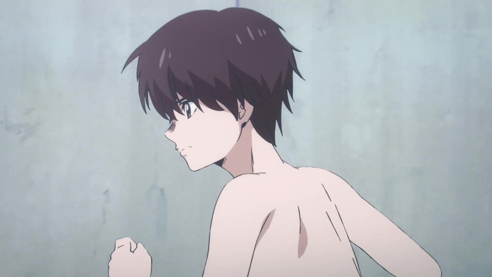 [SweetSub&LoliHouse] Fujimoto Tatsuki 17-26 - 05 [WebRip 1080p HEVC-10bit AAC AS