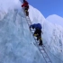 登顶世界第一峰珠穆朗玛峰全纪实，过程充满艰辛......