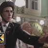 4K修复画质 阿姆斯特丹的水鬼 1988 Amsterdamned 精彩片段收藏 P